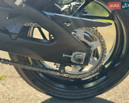 Сузуки GSX-S 1000, объемом двигателя 0 л и пробегом 21 тыс. км за 8700 $, фото 11 на Automoto.ua