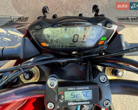 Сузуки GSX-S 1000, объемом двигателя 0 л и пробегом 21 тыс. км за 8700 $, фото 17 на Automoto.ua