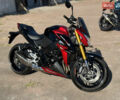 Сузуки GSX-S 1000, объемом двигателя 0 л и пробегом 21 тыс. км за 8700 $, фото 6 на Automoto.ua