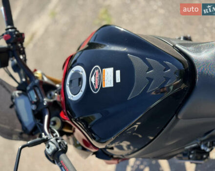 Сузуки GSX-S 1000, объемом двигателя 0 л и пробегом 21 тыс. км за 8700 $, фото 13 на Automoto.ua