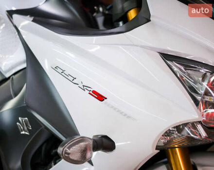 Сузуки GSX-S 1000, объемом двигателя 1 л и пробегом 11 тыс. км за 11500 $, фото 7 на Automoto.ua