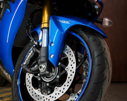 Сузуки GSX-S 1000, объемом двигателя 1 л и пробегом 10 тыс. км за 11500 $, фото 14 на Automoto.ua