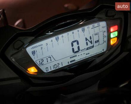 Сузуки GSX-S 1000, объемом двигателя 1 л и пробегом 11 тыс. км за 11500 $, фото 9 на Automoto.ua