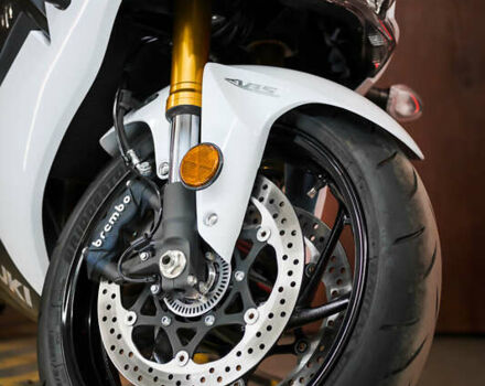 Сузуки GSX-S 1000, объемом двигателя 1 л и пробегом 11 тыс. км за 11500 $, фото 15 на Automoto.ua