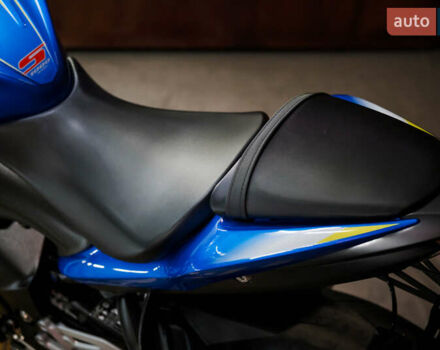 Сузуки GSX-S 1000, объемом двигателя 1 л и пробегом 10 тыс. км за 11500 $, фото 12 на Automoto.ua