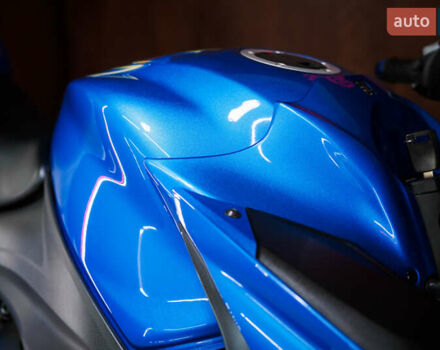Сузуки GSX-S 1000, объемом двигателя 1 л и пробегом 10 тыс. км за 11500 $, фото 7 на Automoto.ua