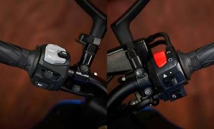 Сузуки GSX-S 1000, объемом двигателя 1 л и пробегом 10 тыс. км за 11500 $, фото 11 на Automoto.ua