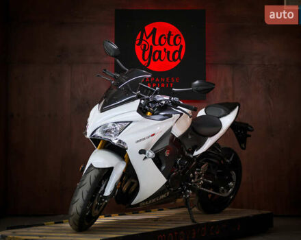 Сузуки GSX-S 1000, объемом двигателя 1 л и пробегом 11 тыс. км за 11500 $, фото 2 на Automoto.ua