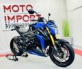 Сузуки GSX-S 1000, объемом двигателя 1 л и пробегом 0 тыс. км за 9800 $, фото 1 на Automoto.ua