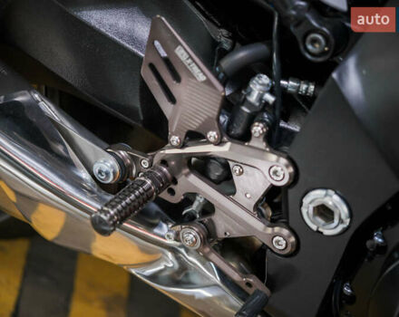 Сузуки GSX-S 1000, объемом двигателя 1 л и пробегом 11 тыс. км за 11500 $, фото 13 на Automoto.ua
