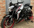 Сузуки GSX-S 1000, объемом двигателя 1 л и пробегом 5 тыс. км за 10100 $, фото 1 на Automoto.ua