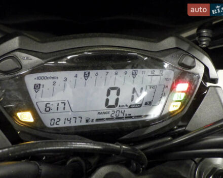 Сузуки GSX-S 1000, объемом двигателя 0 л и пробегом 21 тыс. км за 10200 $, фото 13 на Automoto.ua