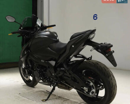Сузуки GSX-S 1000, объемом двигателя 0 л и пробегом 21 тыс. км за 10200 $, фото 5 на Automoto.ua