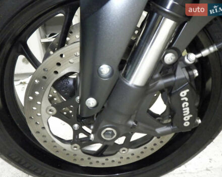 Сузуки GSX-S 1000, объемом двигателя 0 л и пробегом 21 тыс. км за 10200 $, фото 8 на Automoto.ua