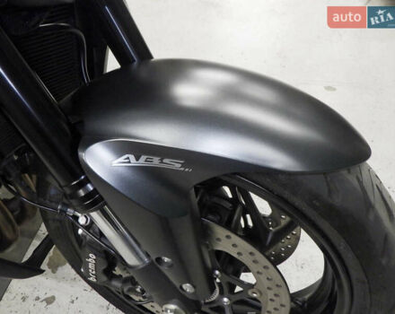 Сузуки GSX-S 1000, объемом двигателя 0 л и пробегом 21 тыс. км за 10200 $, фото 9 на Automoto.ua
