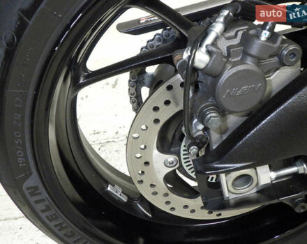 Сузуки GSX-S 1000, объемом двигателя 0 л и пробегом 21 тыс. км за 10200 $, фото 11 на Automoto.ua