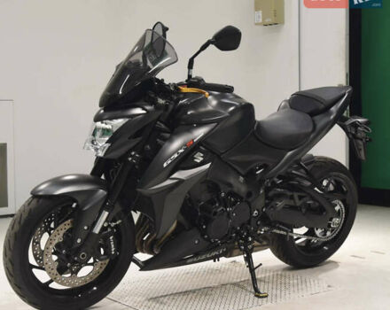 Сузуки GSX-S 1000, объемом двигателя 0 л и пробегом 21 тыс. км за 10200 $, фото 3 на Automoto.ua