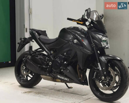 Сузуки GSX-S 1000, объемом двигателя 0 л и пробегом 21 тыс. км за 10200 $, фото 2 на Automoto.ua