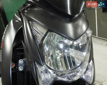 Сузуки GSX-S 1000, объемом двигателя 0 л и пробегом 21 тыс. км за 10200 $, фото 14 на Automoto.ua