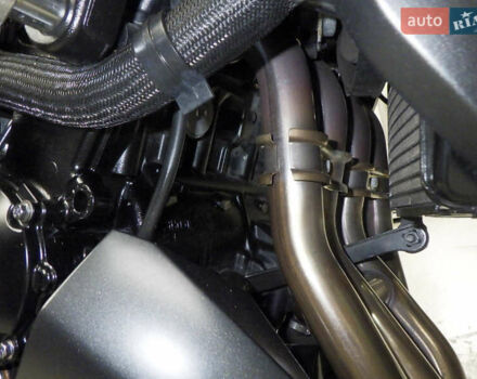 Сузуки GSX-S 1000, объемом двигателя 0 л и пробегом 21 тыс. км за 10200 $, фото 6 на Automoto.ua