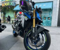 Сузуки GSX-S 1000, объемом двигателя 1 л и пробегом 17 тыс. км за 11700 $, фото 3 на Automoto.ua