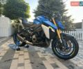 Сузуки GSX-S 1000, объемом двигателя 1 л и пробегом 17 тыс. км за 11700 $, фото 1 на Automoto.ua