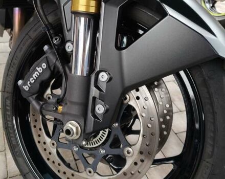 Сузуки GSX-S 1000, объемом двигателя 1 л и пробегом 14 тыс. км за 12000 $, фото 9 на Automoto.ua