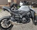 Сузуки GSX-S 1000, объемом двигателя 1 л и пробегом 14 тыс. км за 12000 $, фото 7 на Automoto.ua