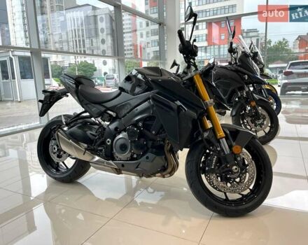 Сузуки GSX-S 1000, объемом двигателя 1 л и пробегом 1 тыс. км за 15701 $, фото 1 на Automoto.ua