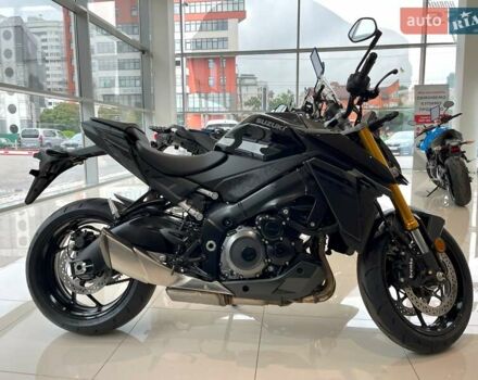 Сузуки GSX-S 1000, объемом двигателя 1 л и пробегом 1 тыс. км за 15701 $, фото 2 на Automoto.ua