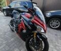 Сузуки GSX-S 1000, объемом двигателя 1 л и пробегом 12 тыс. км за 9600 $, фото 13 на Automoto.ua