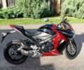 Сузуки GSX-S 1000, объемом двигателя 1 л и пробегом 12 тыс. км за 9600 $, фото 10 на Automoto.ua