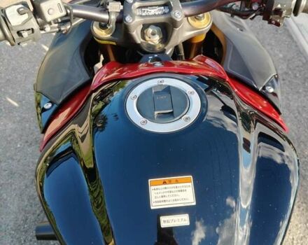 Сузуки GSX-S 1000, объемом двигателя 1 л и пробегом 12 тыс. км за 9600 $, фото 2 на Automoto.ua