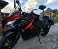 Сузуки GSX-S 1000, объемом двигателя 1 л и пробегом 12 тыс. км за 9600 $, фото 12 на Automoto.ua