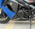 Сузукі GSX-S 1000, об'ємом двигуна 1 л та пробігом 62 тис. км за 8600 $, фото 11 на Automoto.ua
