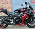 Сузуки GSX-S 1000, объемом двигателя 1 л и пробегом 23 тыс. км за 9200 $, фото 2 на Automoto.ua