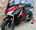 Сузуки GSX-S 1000, объемом двигателя 1 л и пробегом 23 тыс. км за 9200 $, фото 1 на Automoto.ua