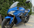 Сузукі GSX-S 1000, об'ємом двигуна 1 л та пробігом 62 тис. км за 8600 $, фото 3 на Automoto.ua