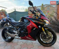 Сузуки GSX-S 1000, объемом двигателя 1 л и пробегом 25 тыс. км за 8900 $, фото 1 на Automoto.ua