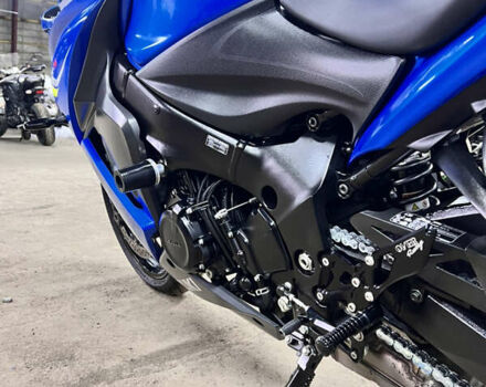 Сузуки GSX-S 1000, объемом двигателя 1 л и пробегом 21 тыс. км за 8900 $, фото 9 на Automoto.ua