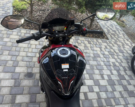 Сузуки GSX-S 1000, объемом двигателя 1 л и пробегом 11 тыс. км за 10500 $, фото 5 на Automoto.ua