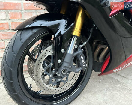 Сузуки GSX-S 1000, объемом двигателя 1 л и пробегом 23 тыс. км за 9200 $, фото 10 на Automoto.ua