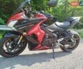 Сузукі GSX-S 1000, об'ємом двигуна 1 л та пробігом 8 тис. км за 10600 $, фото 1 на Automoto.ua