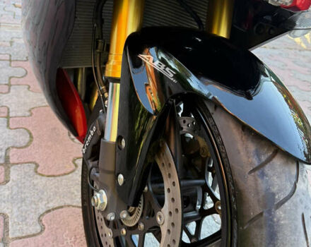 Сузуки GSX-S 1000, объемом двигателя 1 л и пробегом 25 тыс. км за 8900 $, фото 10 на Automoto.ua