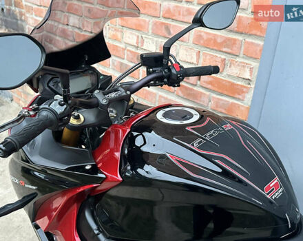 Сузуки GSX-S 1000, объемом двигателя 1 л и пробегом 23 тыс. км за 9200 $, фото 11 на Automoto.ua