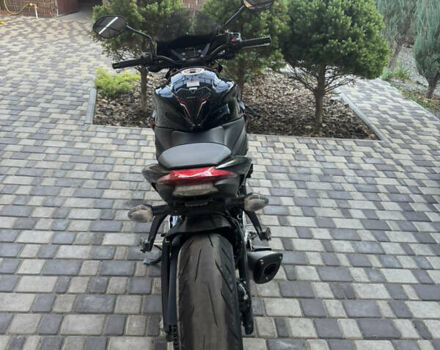 Сузуки GSX-S 1000, объемом двигателя 1 л и пробегом 11 тыс. км за 10500 $, фото 3 на Automoto.ua