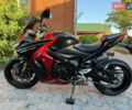 Сузуки GSX-S 1000, объемом двигателя 1 л и пробегом 25 тыс. км за 8900 $, фото 7 на Automoto.ua