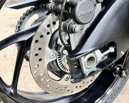 Сузуки GSX-S 1000, объемом двигателя 1 л и пробегом 21 тыс. км за 8900 $, фото 4 на Automoto.ua