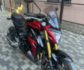 Сузуки GSX-S 1000, объемом двигателя 1 л и пробегом 11 тыс. км за 10500 $, фото 1 на Automoto.ua