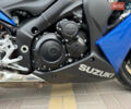Сузукі GSX-S 1000, об'ємом двигуна 1 л та пробігом 62 тис. км за 8600 $, фото 15 на Automoto.ua